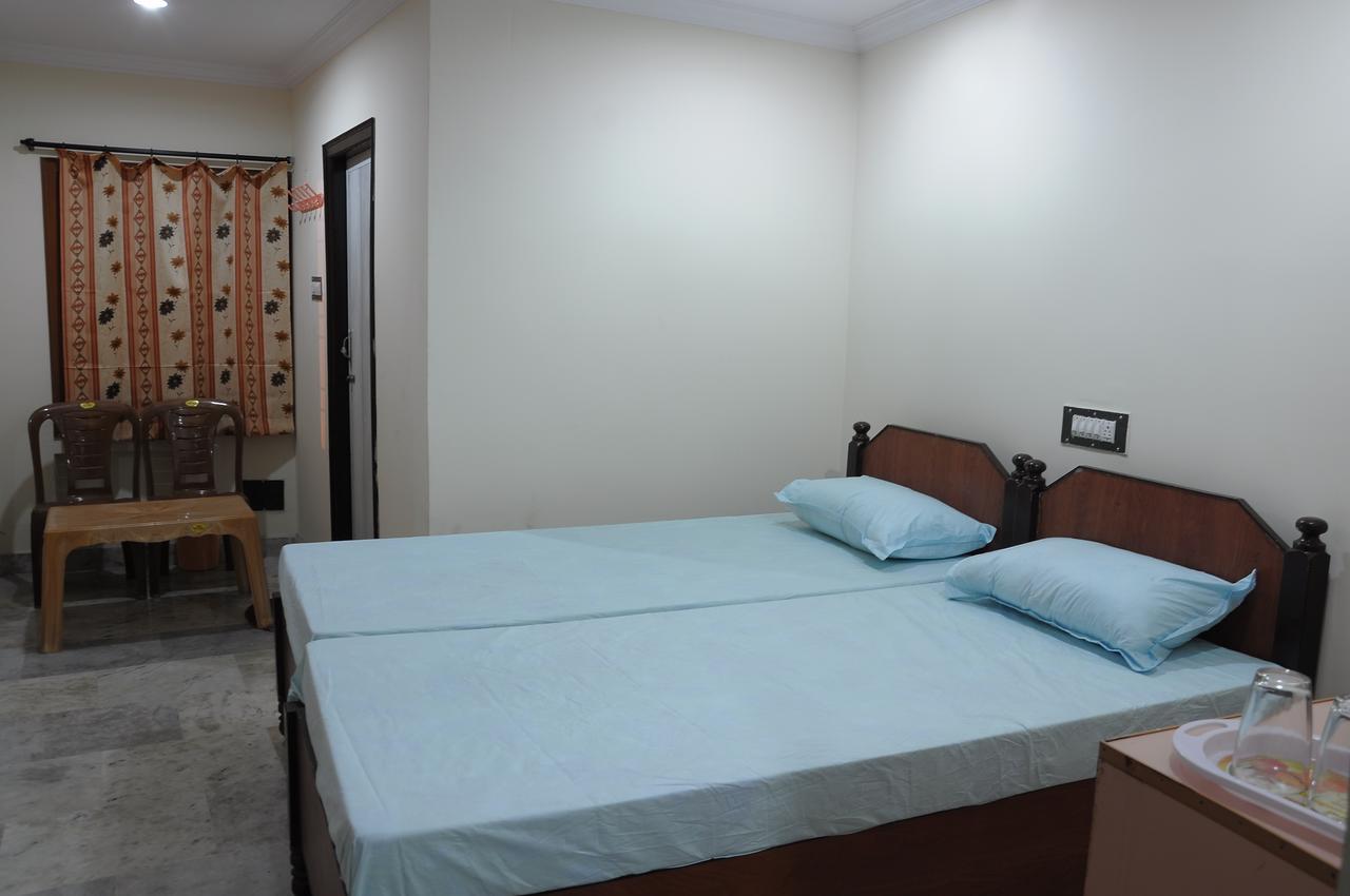 Vani Lodge 维沙卡帕特南 外观 照片