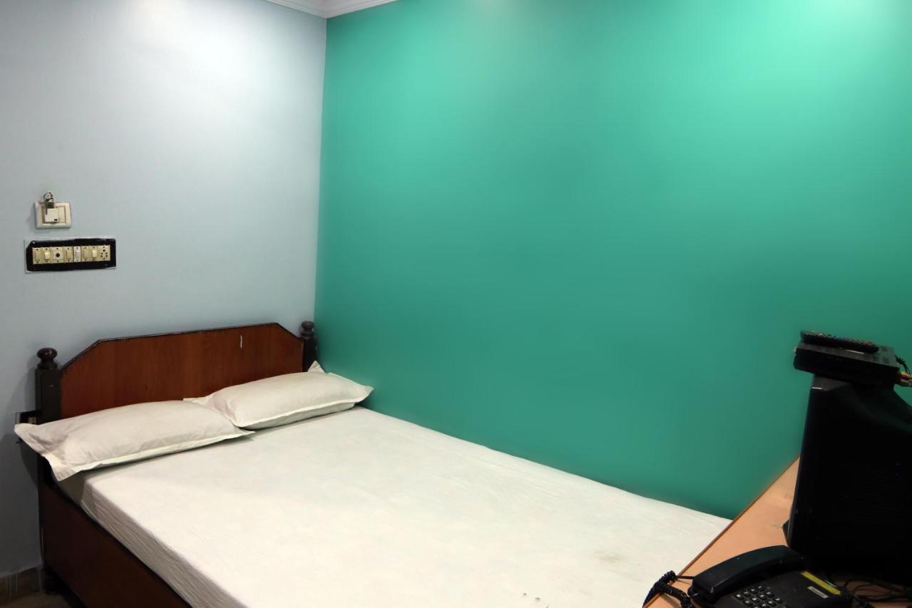 Vani Lodge 维沙卡帕特南 外观 照片